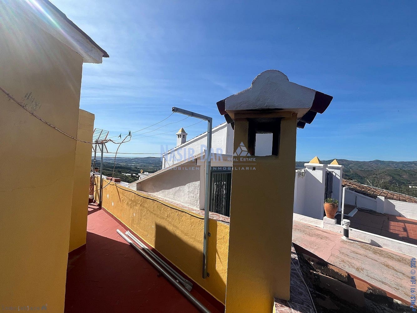 3 soverom Kjedet enebolig til salgs i Velez-Malaga - € 143 900 (Ref: 9751048)