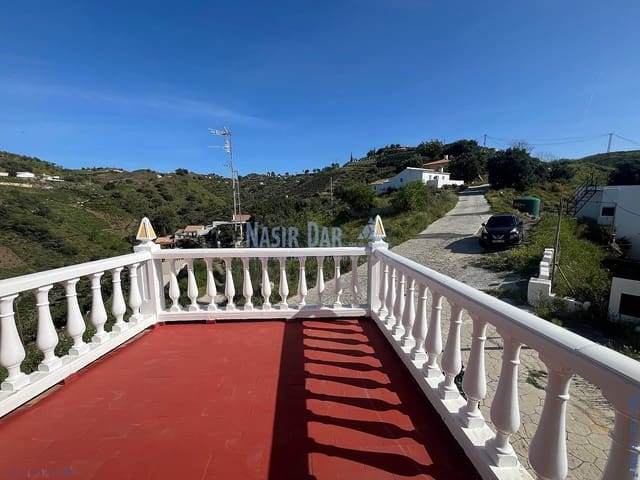 3 chambre Villa/Maison Semi-Mitoyenne à vendre à Vélez-Málaga - 143 900 € (Ref: 9751048)