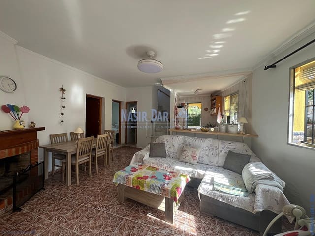 3 chambre Villa/Maison Semi-Mitoyenne à vendre à Vélez-Málaga - 143 900 € (Ref: 9751048)