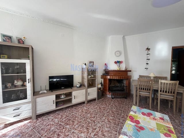 3 chambre Villa/Maison Semi-Mitoyenne à vendre à Vélez-Málaga - 143 900 € (Ref: 9751048)