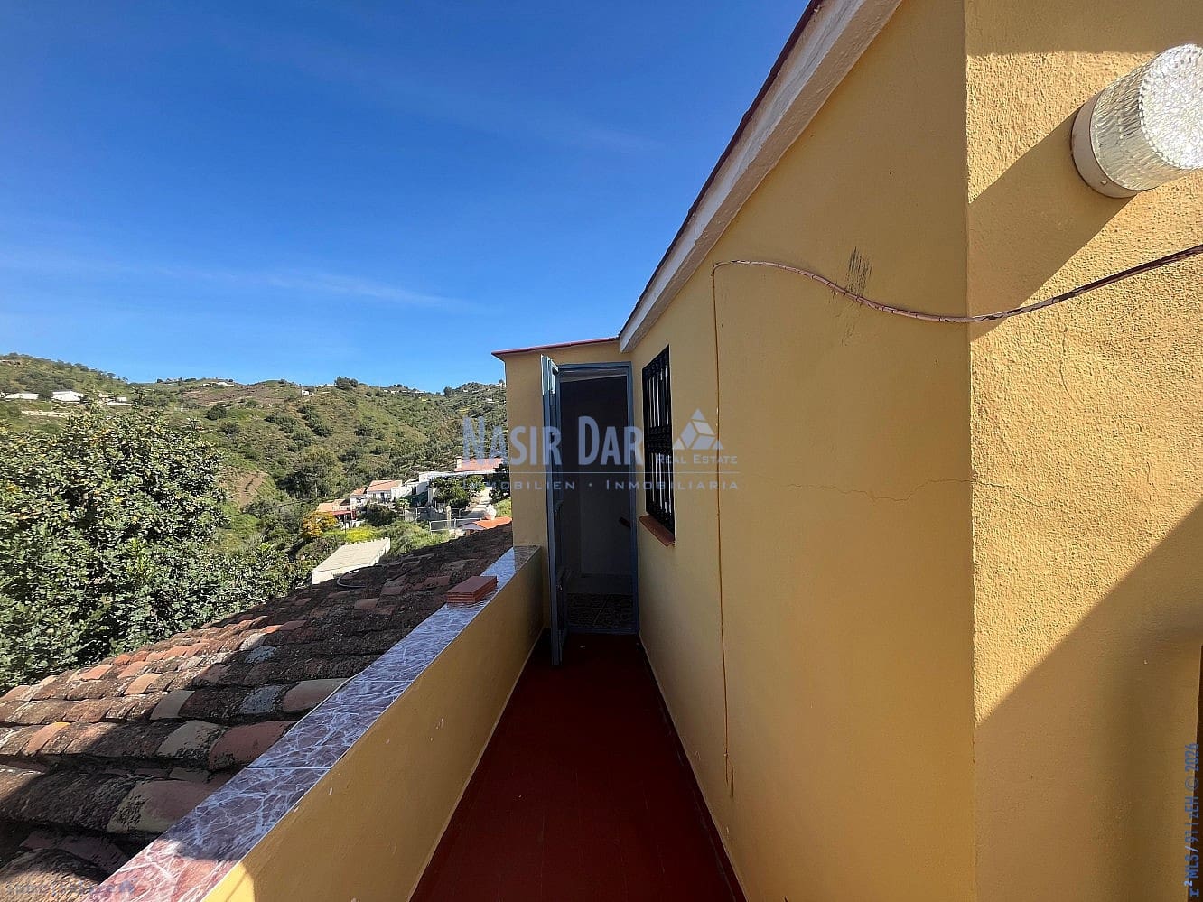 3 soverom Kjedet enebolig til salgs i Velez-Malaga - € 143 900 (Ref: 9751048)