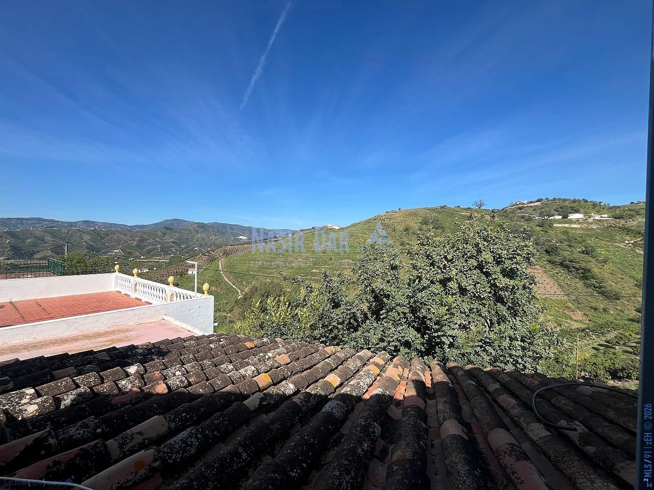 3 soverom Kjedet enebolig til salgs i Velez-Malaga - € 143 900 (Ref: 9751048)