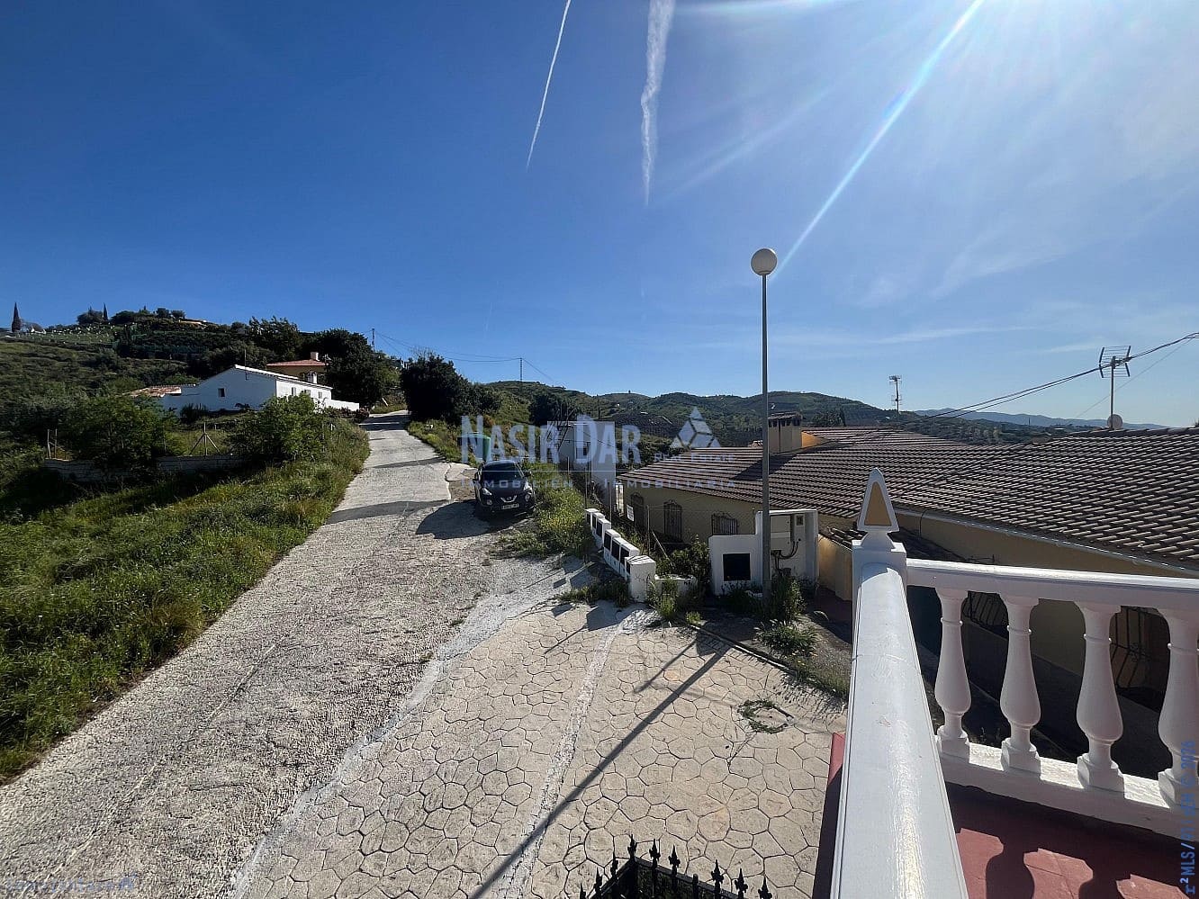 3 soverom Kjedet enebolig til salgs i Velez-Malaga - € 143 900 (Ref: 9751048)