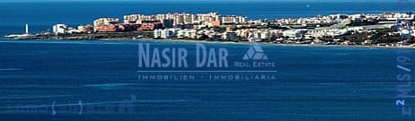 8 sovrum Hus till salu i Torrox-Costa - 300 000 € (Ref: 9751049)