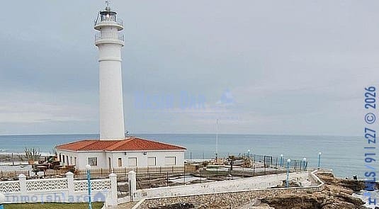 8 sovrum Hus till salu i Torrox-Costa - 300 000 € (Ref: 9751049)