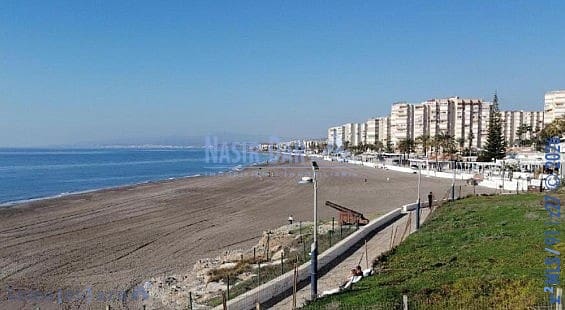 8 sovrum Hus till salu i El Peñoncillo, Torrox - 300 000 € (Ref: 9751049)