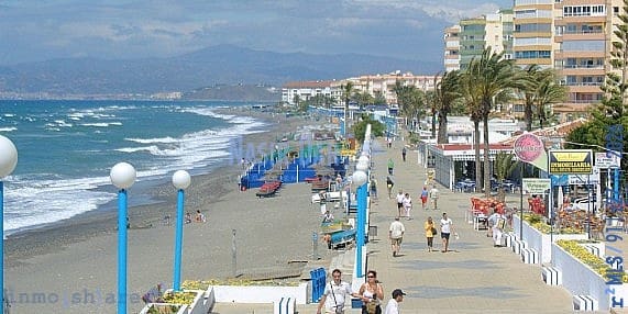 8 sovrum Hus till salu i Torrox-Costa - 300 000 € (Ref: 9751049)