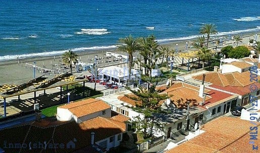 8 sovrum Hus till salu i El Peñoncillo, Torrox - 300 000 € (Ref: 9751049)