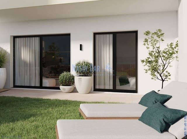 2 makuuhuone Huoneisto myytävänä paikassa Torrox Pueblo, Torrox mukana 
autotalli - 206 000 € (Ref: 9751050)