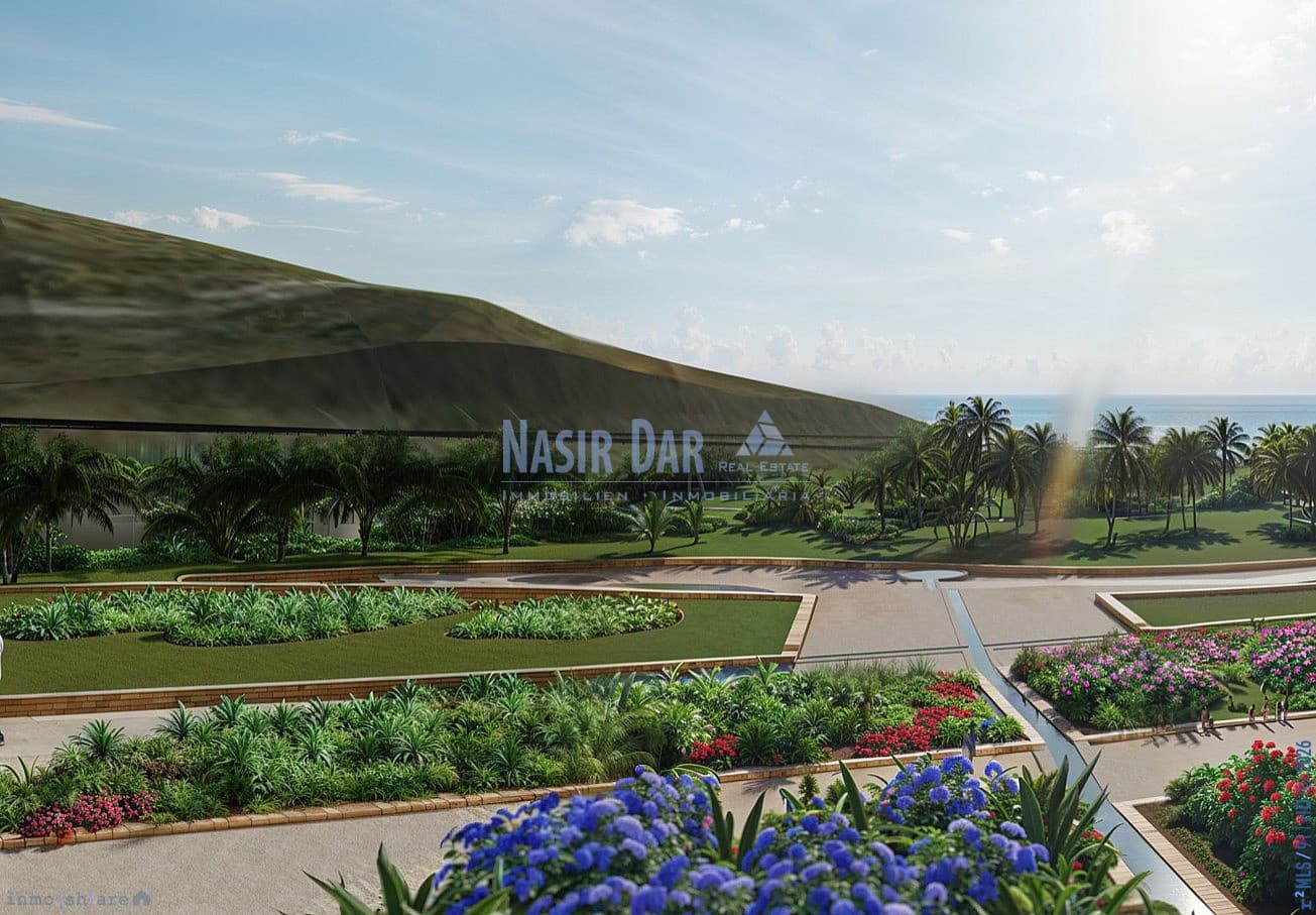 2 makuuhuone Huoneisto myytävänä paikassa Torrox mukana 
autotalli - 206 000 € (Ref: 9751050)