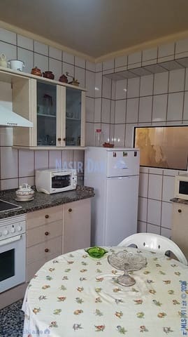 3 soverom Hus til salgs i Algarrobo - € 250 000 (Ref: 9751051)