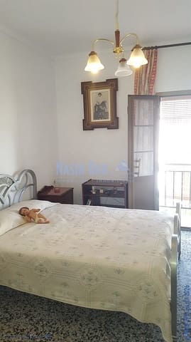 3 soverom Hus til salgs i Algarrobo - € 250 000 (Ref: 9751051)