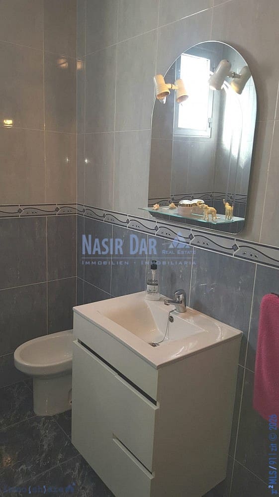 3 soverom Hus til salgs i Algarrobo - € 250 000 (Ref: 9751051)