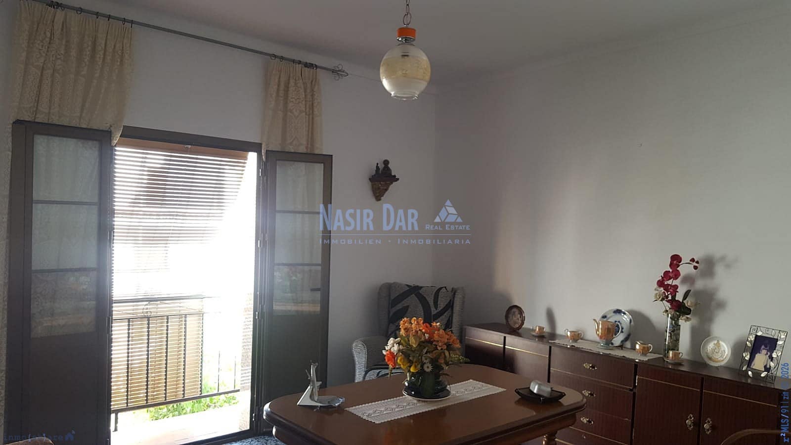 3 soverom Hus til salgs i Algarrobo - € 250 000 (Ref: 9751051)