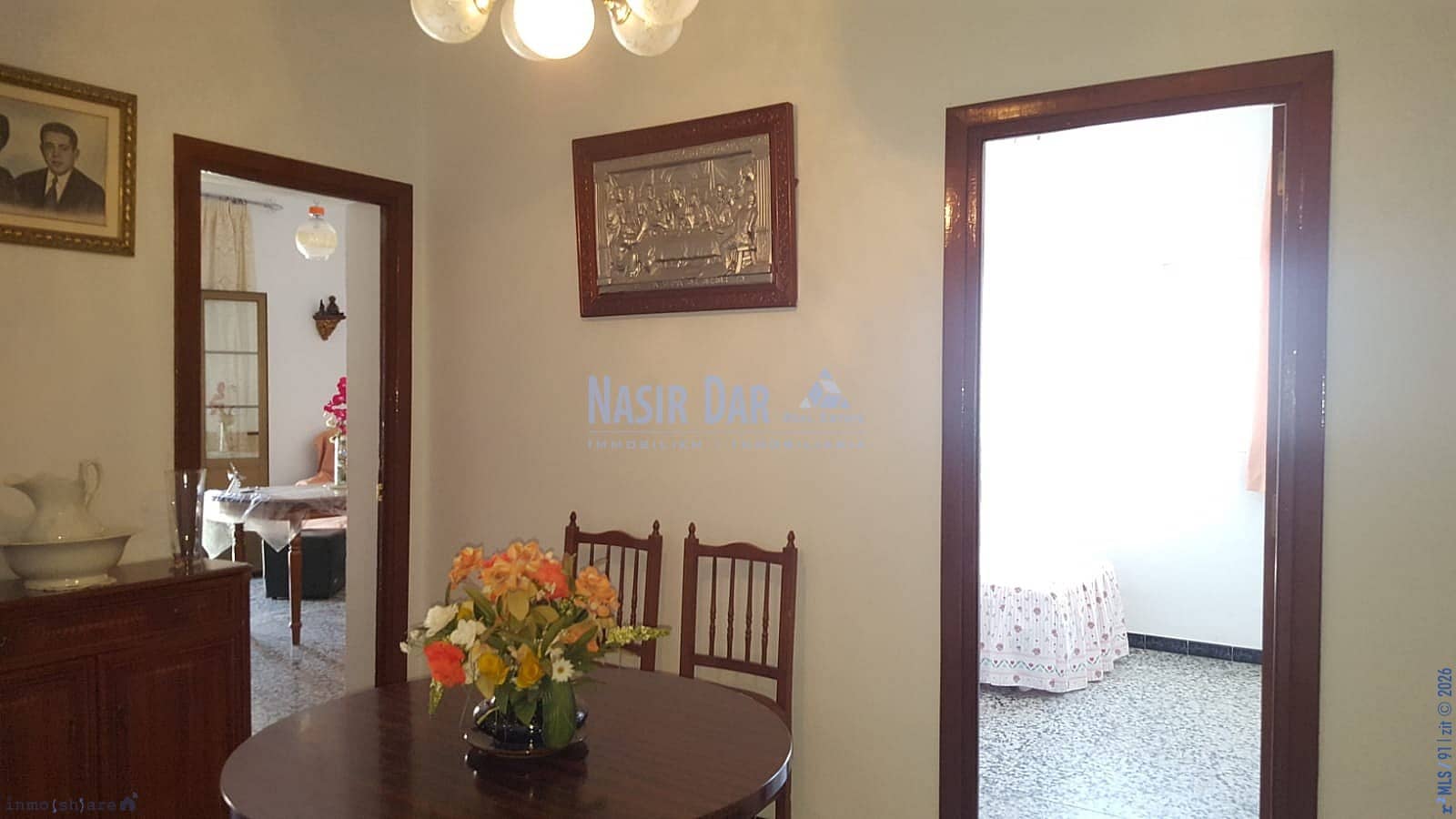 3 soverom Hus til salgs i Algarrobo - € 250 000 (Ref: 9751051)