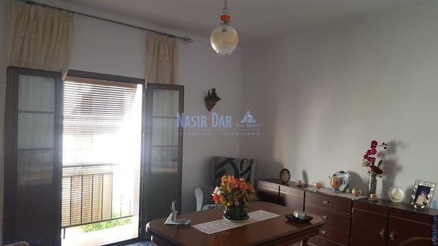 3 soverom Hus til salgs i Algarrobo - € 250 000 (Ref: 9751051)