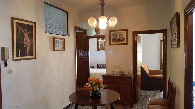 3 soverom Hus til salgs i Algarrobo - € 250 000 (Ref: 9751051)
