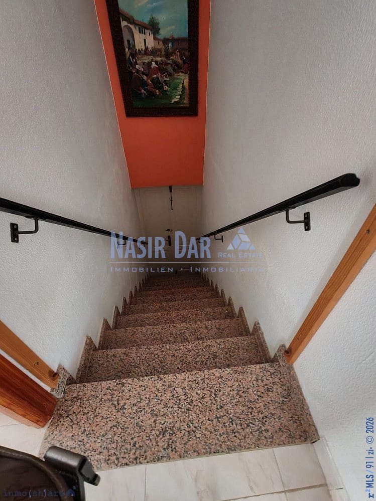 5 soveværelse Byhus til salg i Nerja med swimmingpool garage - € 1.095.000 (Ref: 9751052)