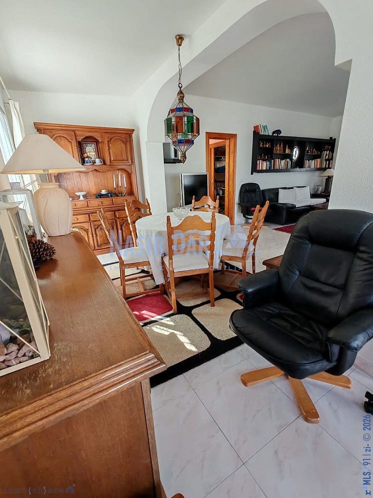 5 soveværelse Byhus til salg i Nerja med swimmingpool garage - € 1.095.000 (Ref: 9751052)