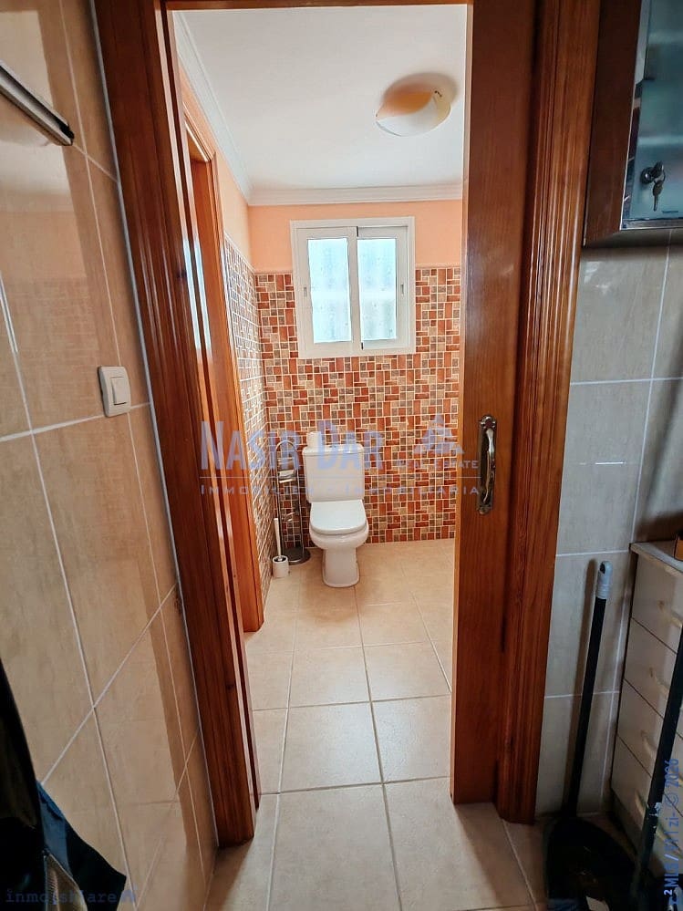 5 soveværelse Byhus til salg i Nerja med swimmingpool garage - € 1.095.000 (Ref: 9751052)