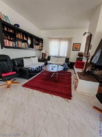 5 soveværelse Byhus til salg i Centro, Nerja med swimmingpool garage - € 1.095.000 (Ref: 9751052)