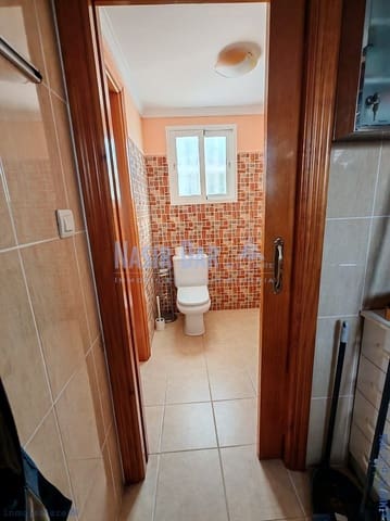 5 soveværelse Byhus til salg i Centro, Nerja med swimmingpool garage - € 1.095.000 (Ref: 9751052)