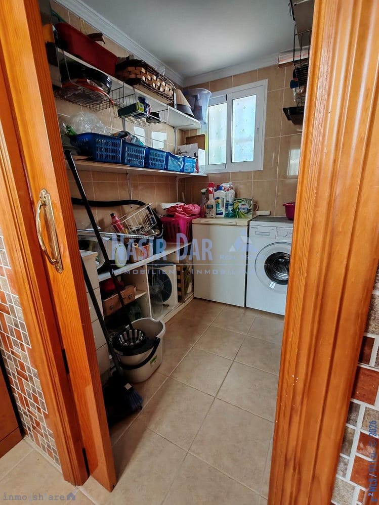 5 soveværelse Byhus til salg i Nerja med swimmingpool garage - € 1.095.000 (Ref: 9751052)