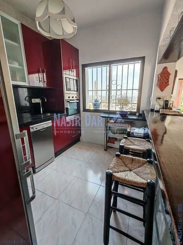 5 soveværelse Byhus til salg i Centro, Nerja med swimmingpool garage - € 1.095.000 (Ref: 9751052)