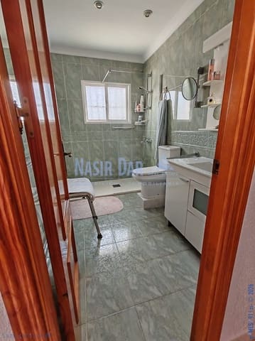 5 soveværelse Byhus til salg i Centro, Nerja med swimmingpool garage - € 1.095.000 (Ref: 9751052)