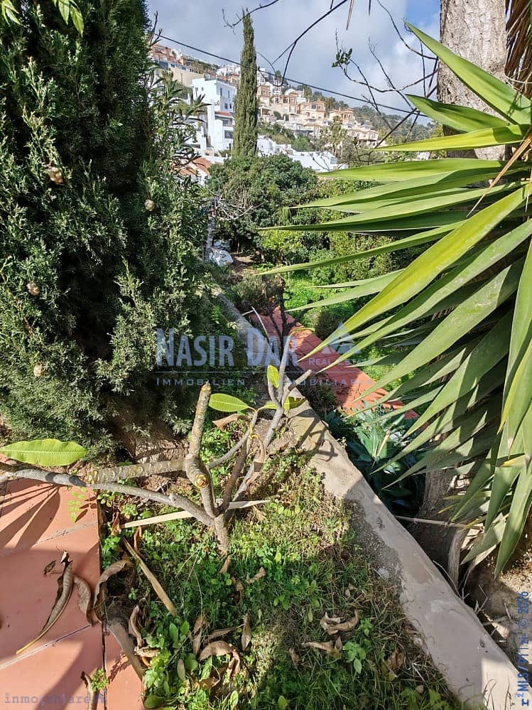 5 soveværelse Byhus til salg i Nerja med swimmingpool garage - € 1.095.000 (Ref: 9751052)