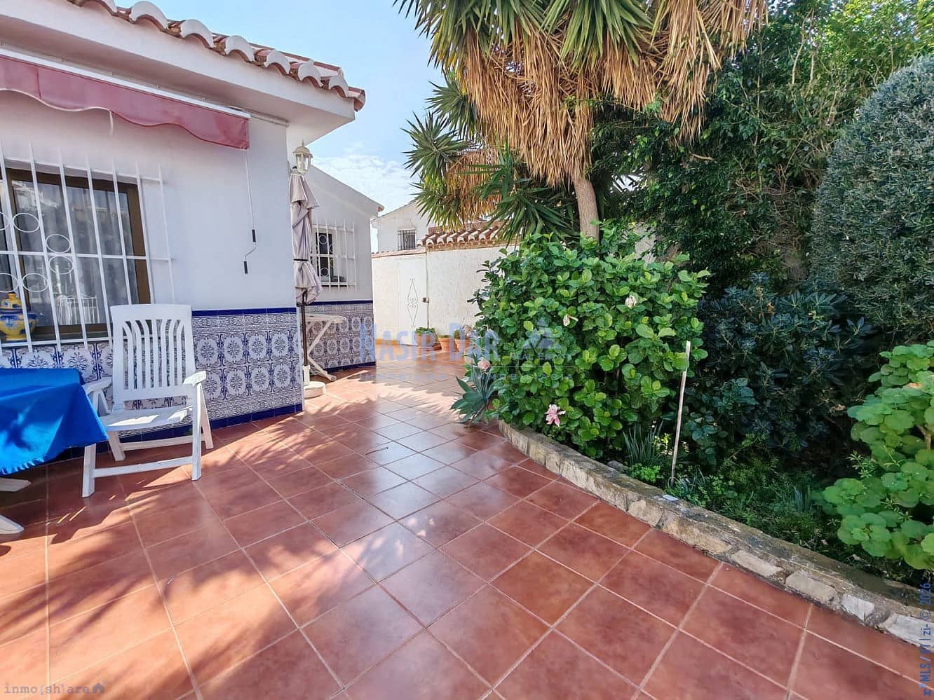 5 soveværelse Byhus til salg i Nerja med swimmingpool garage - € 1.095.000 (Ref: 9751052)