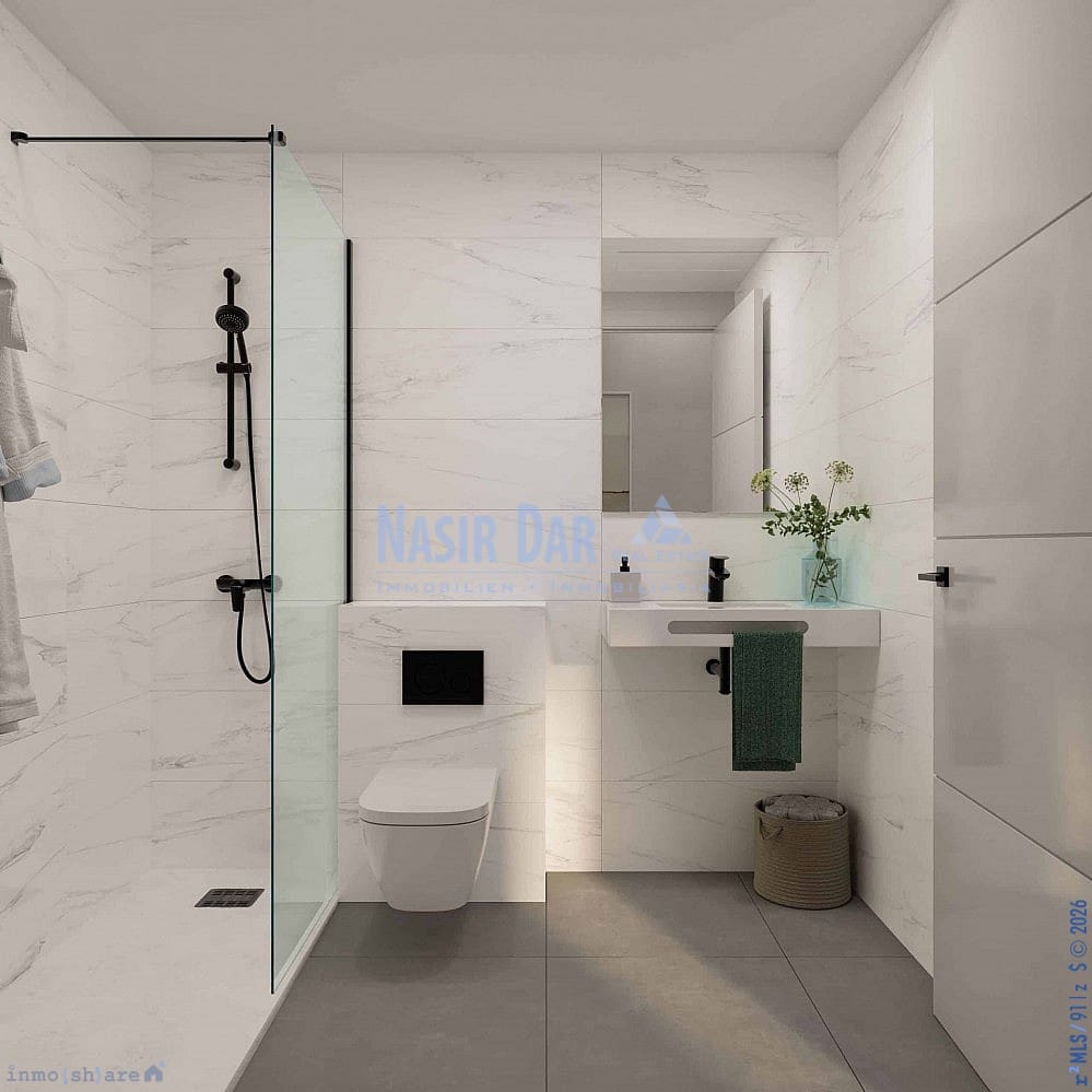 2 camera da letto Appartamento in vendita in Fuengirola - 489.900 € (Rif: 9751053)