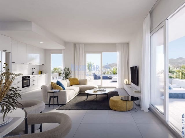 2 camera da letto Appartamento in vendita in Centro ciudad, Fuengirola - 489.900 € (Rif: 9751053)