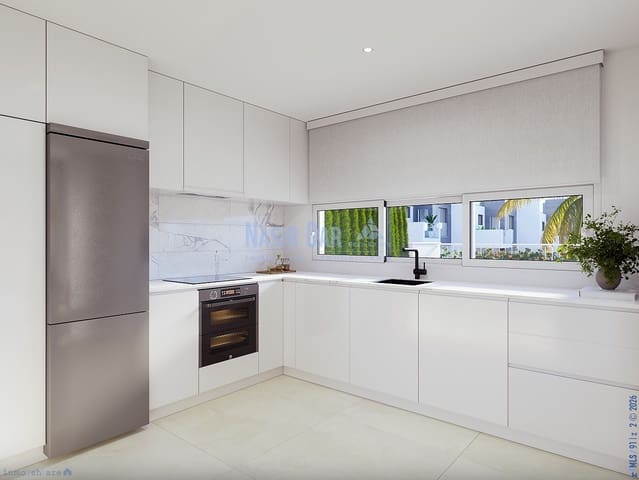 2 Zimmer Haus zu verkaufen in Centro ciudad, Fuengirola - 470.000 € (Ref: 9751054)