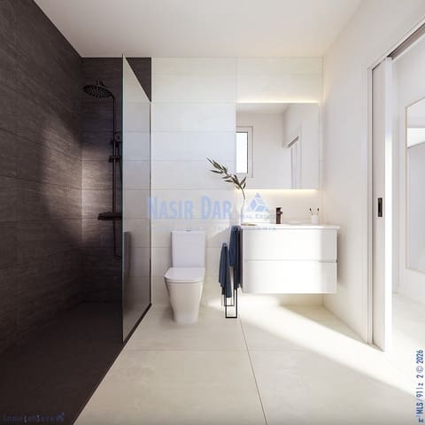 2 Zimmer Haus zu verkaufen in Centro ciudad, Fuengirola - 470.000 € (Ref: 9751054)