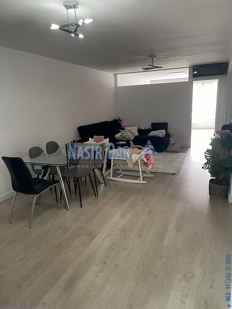 3 soverom Leilighet til salgs i Malaga by - € 395 000 (Ref: 9751055)