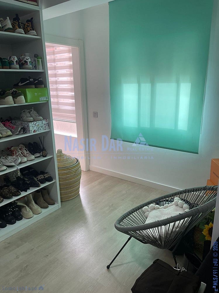 3 soverom Leilighet til salgs i Malaga by - € 395 000 (Ref: 9751055)