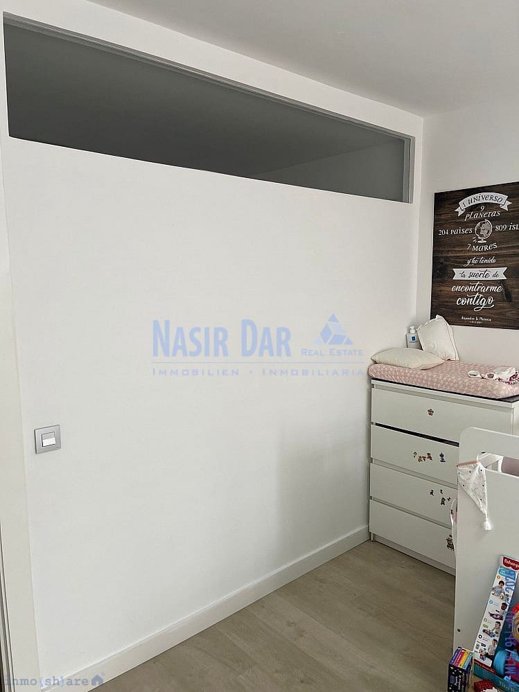 3 soverom Leilighet til salgs i Malaga by - € 395 000 (Ref: 9751055)