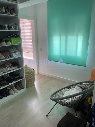 3 soverom Leilighet til salgs i Centro Historico, Málaga by - € 395 000 (Ref: 9751055)