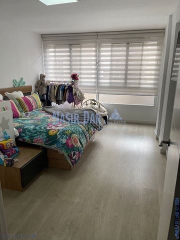 3 soverom Leilighet til salgs i Centro Historico, Málaga by - € 395 000 (Ref: 9751055)