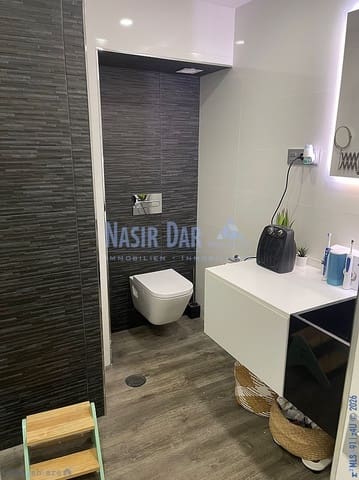 3 soverom Leilighet til salgs i Centro Historico, Málaga by - € 395 000 (Ref: 9751055)