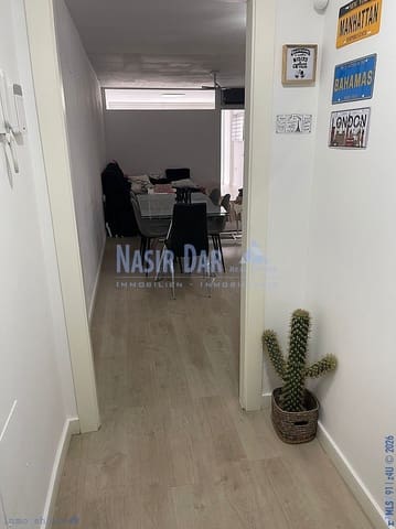 3 soverom Leilighet til salgs i Centro Historico, Málaga by - € 395 000 (Ref: 9751055)