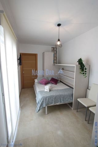 3 makuuhuone Omakotitalo myytävänä paikassa Torrox Pueblo, Torrox - 160 000 € (Ref: 9751056)