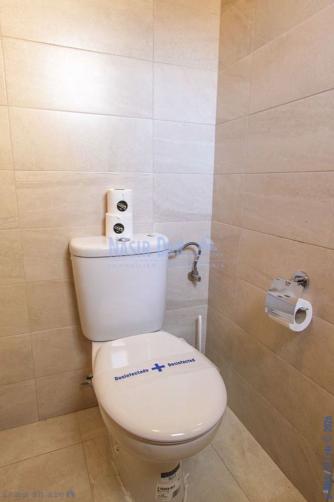 3 makuuhuone Omakotitalo myytävänä paikassa Torrox - 160 000 € (Ref: 9751056)