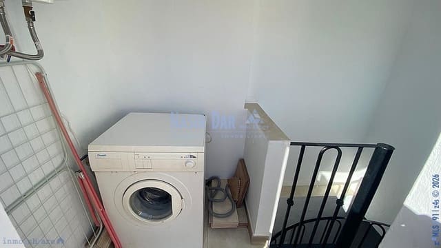 3 makuuhuone Omakotitalo myytävänä paikassa Torrox Pueblo, Torrox - 160 000 € (Ref: 9751056)