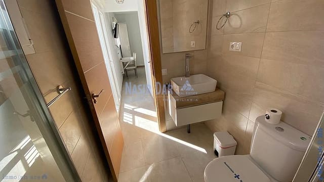 3 makuuhuone Omakotitalo myytävänä paikassa Torrox Pueblo, Torrox - 160 000 € (Ref: 9751056)