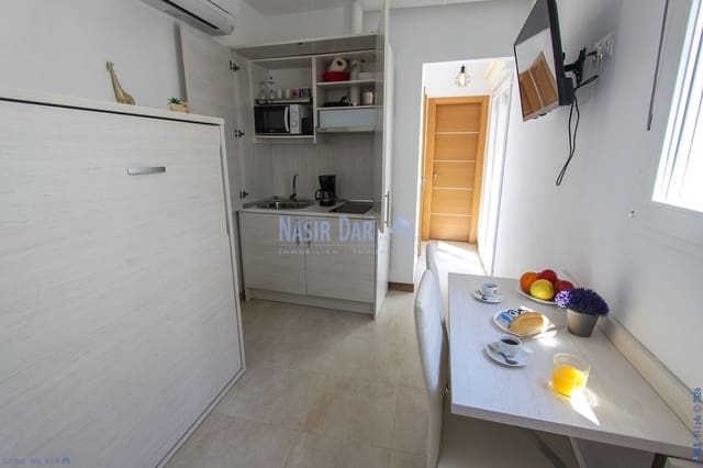 3 makuuhuone Omakotitalo myytävänä paikassa Torrox Pueblo, Torrox - 160 000 € (Ref: 9751056)