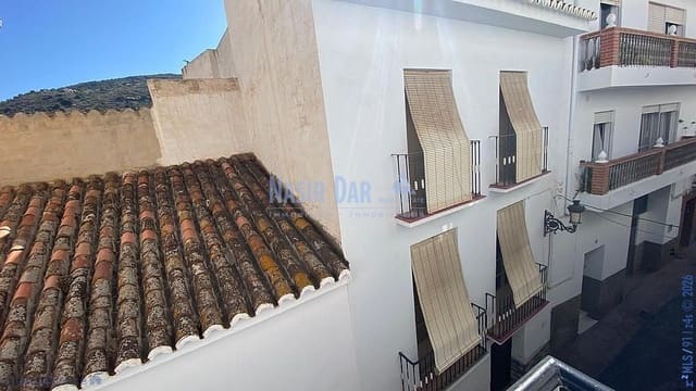 3 makuuhuone Omakotitalo myytävänä paikassa Torrox Pueblo, Torrox - 160 000 € (Ref: 9751056)