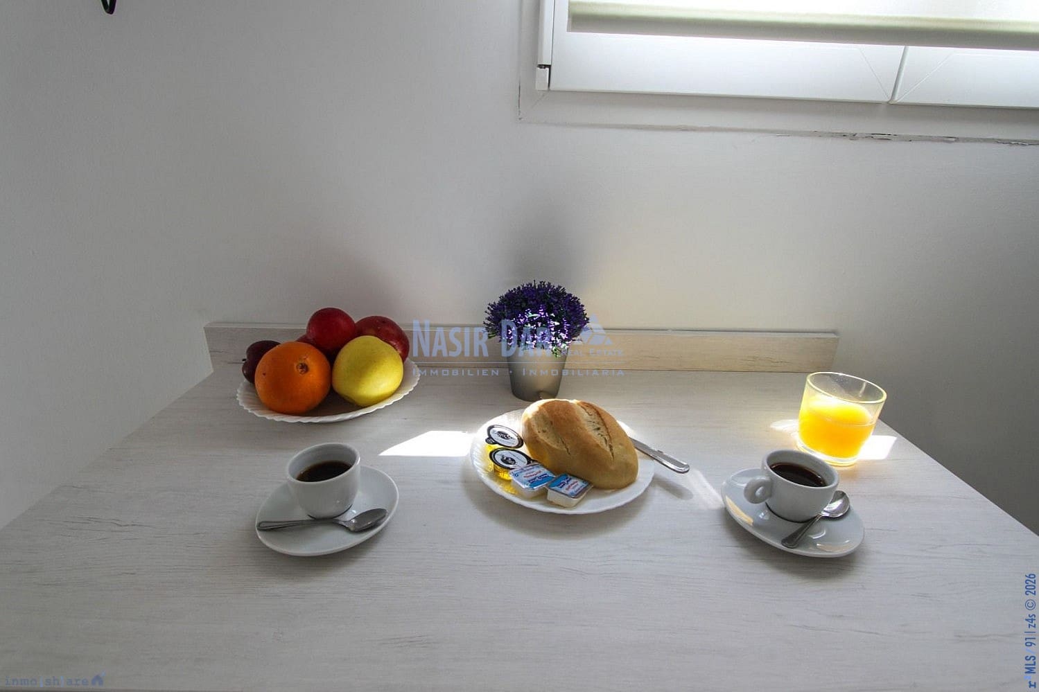 3 makuuhuone Omakotitalo myytävänä paikassa Torrox - 160 000 € (Ref: 9751056)