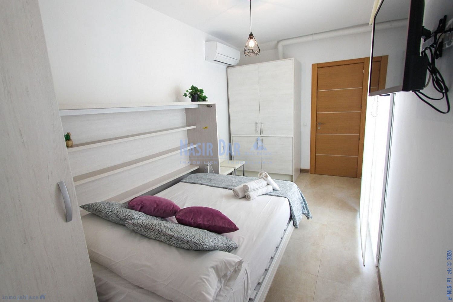 3 makuuhuone Omakotitalo myytävänä paikassa Torrox - 160 000 € (Ref: 9751056)